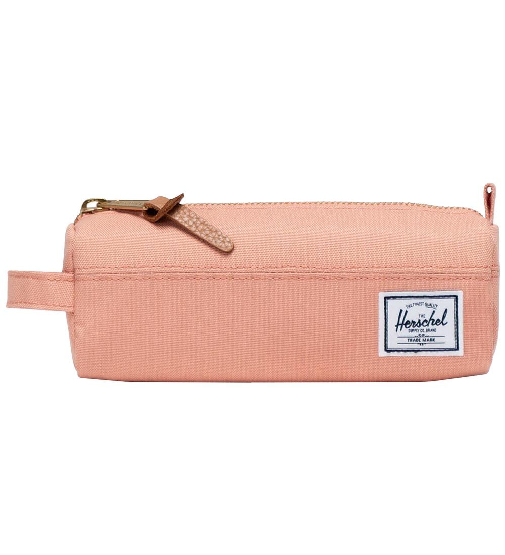 Herschel Pencil Case - Settlement Case - Cork