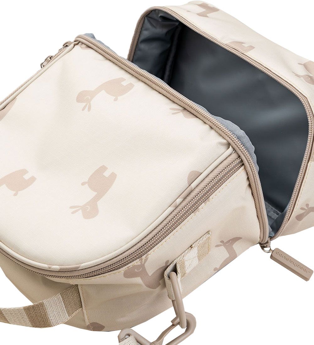 Done by Deer Cooler Bag - Isolated - Lalee Sand