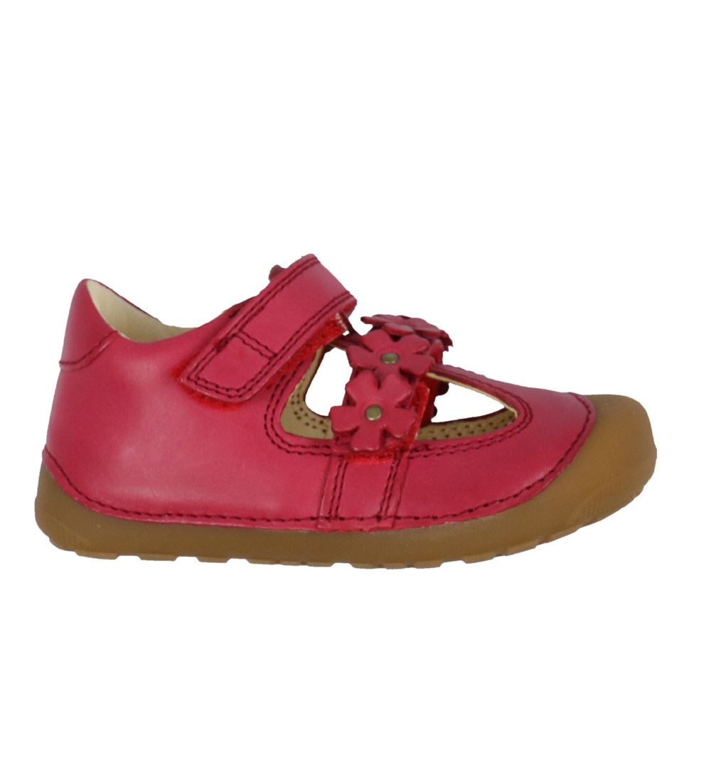 Bundgaard Prewalker Sandals - Petit Summer Flower - Save WS