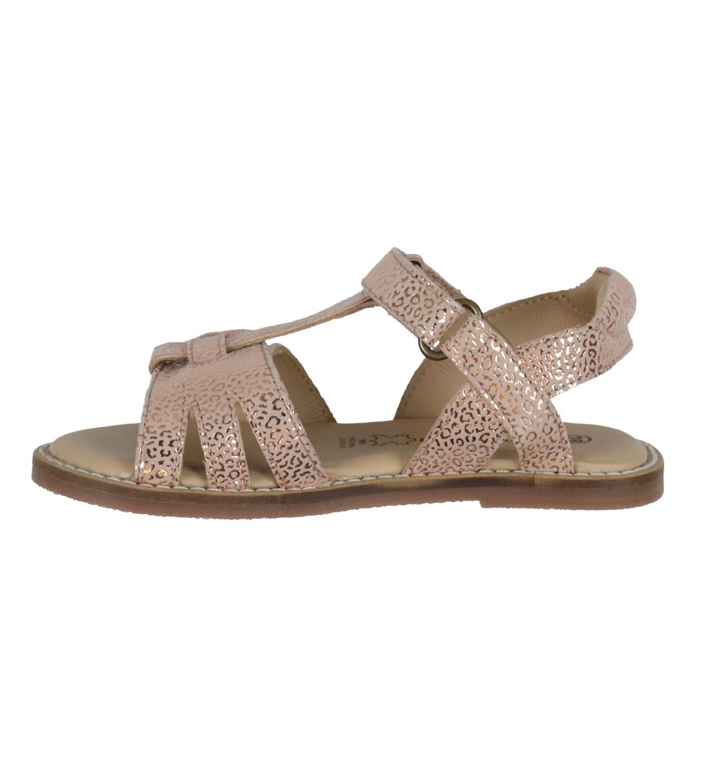 Bundgaard Sandals - Tammi - Rose Cloud