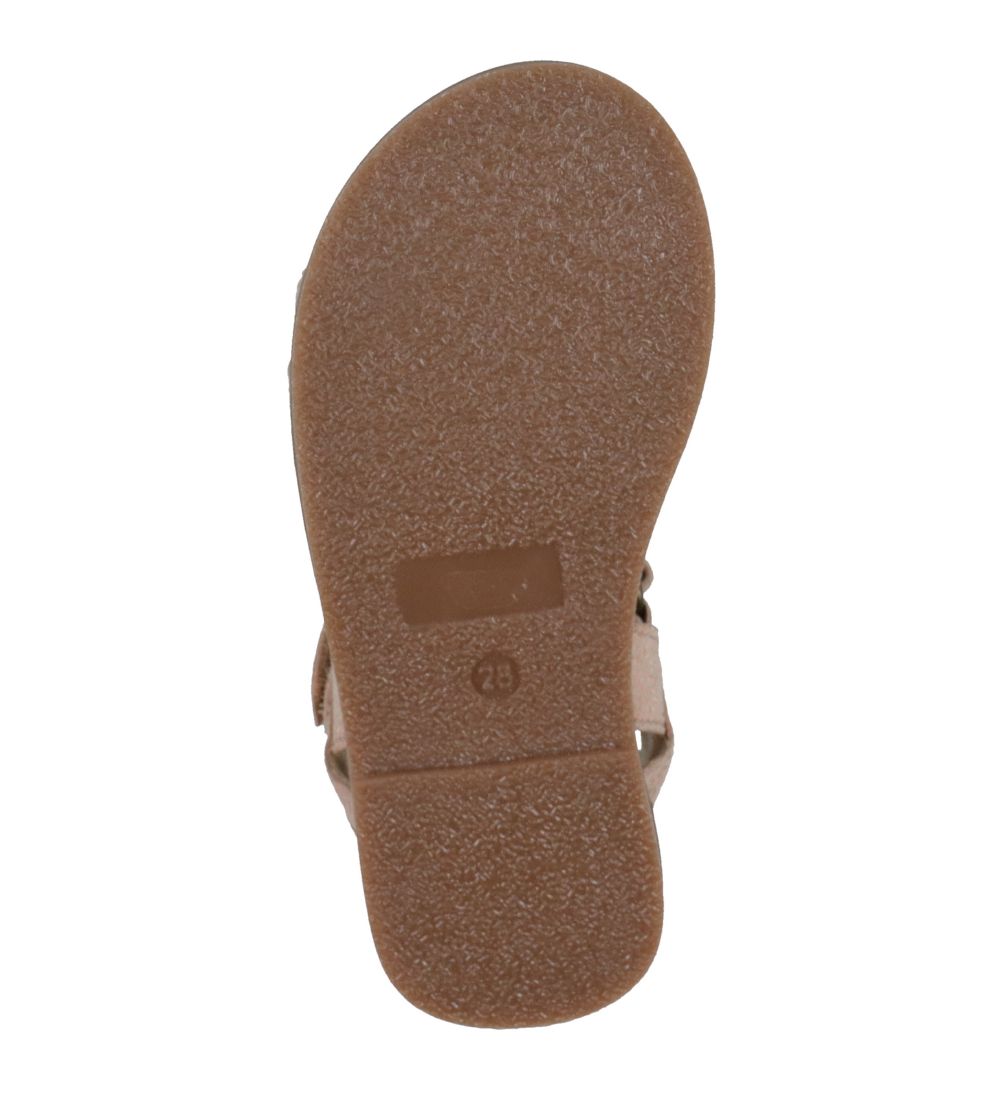 Bundgaard Sandals - Tammi - Rose Cloud