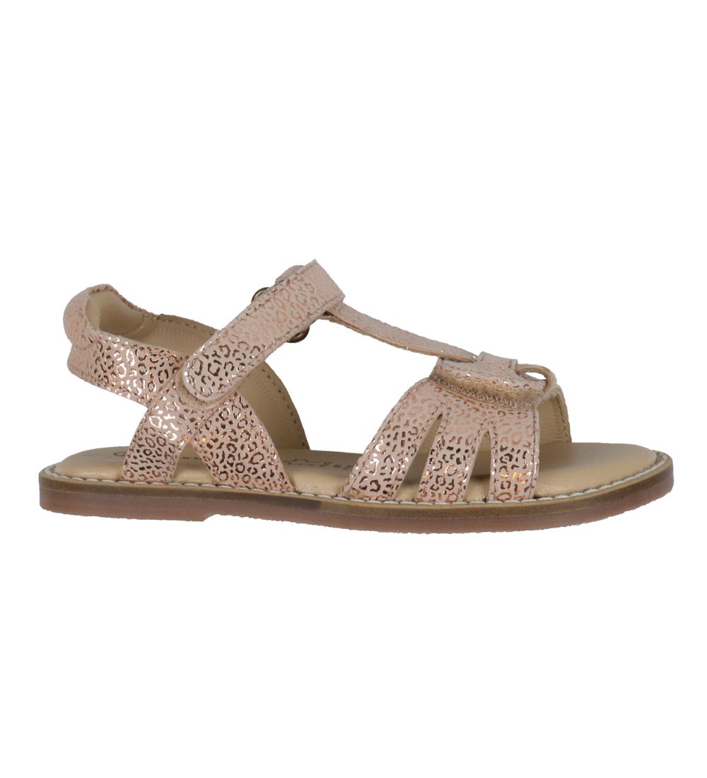 Bundgaard Sandals - Tammi - Rose Cloud