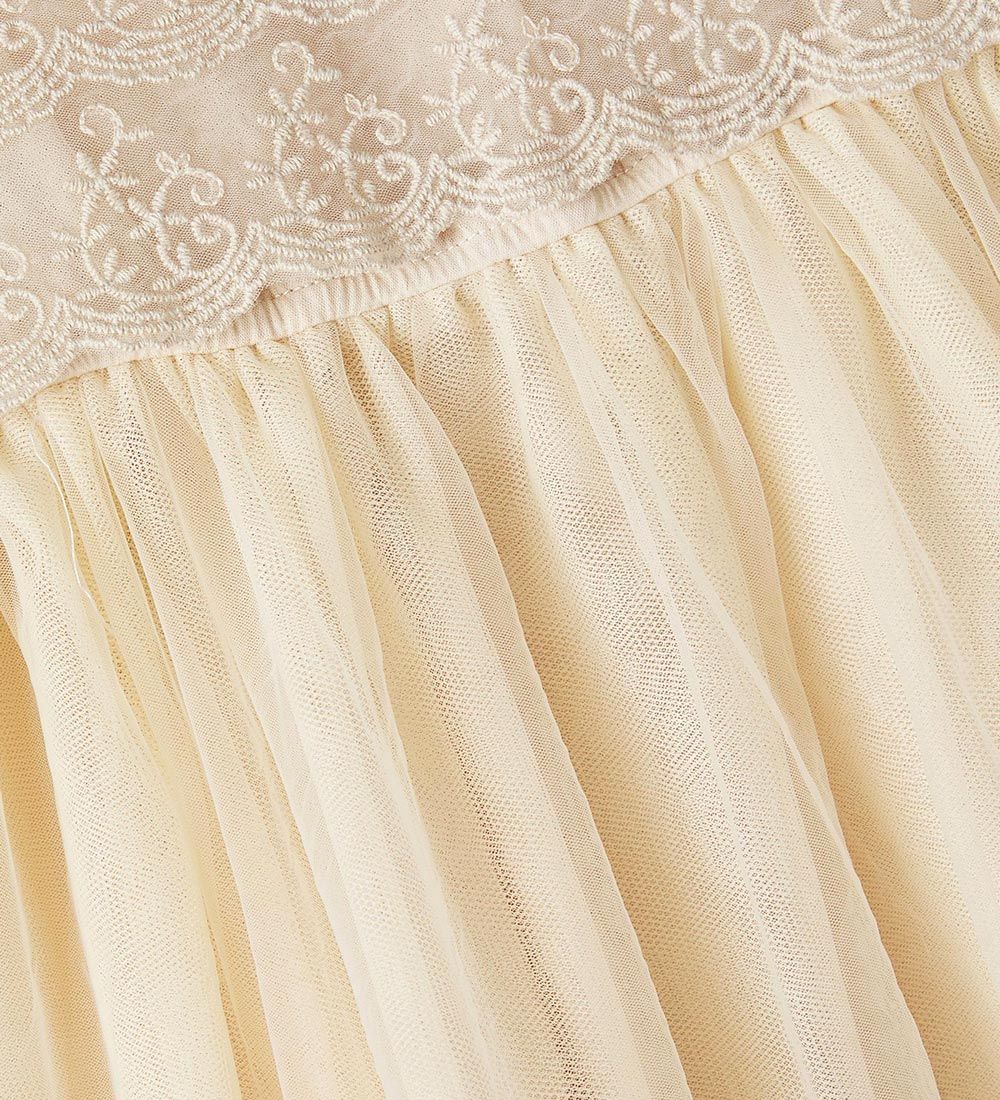 Lil' Atelier Dress - NmfHonja - Peyote