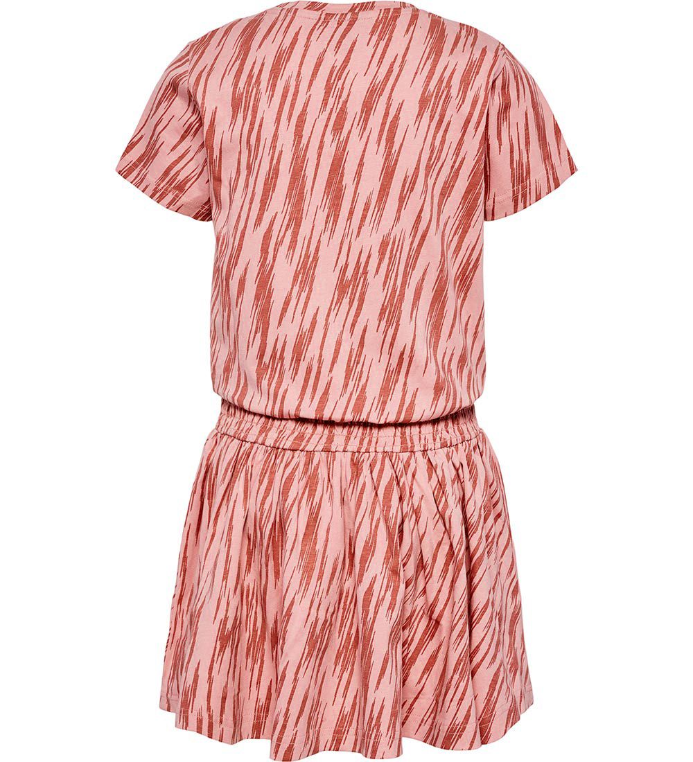 Hummel Dress - hmlSophia - Canyon Rose