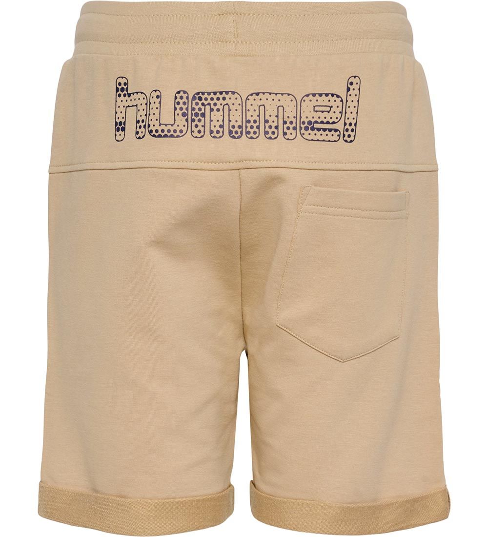 Hummel Shorts - hmlTab - Irish Cream