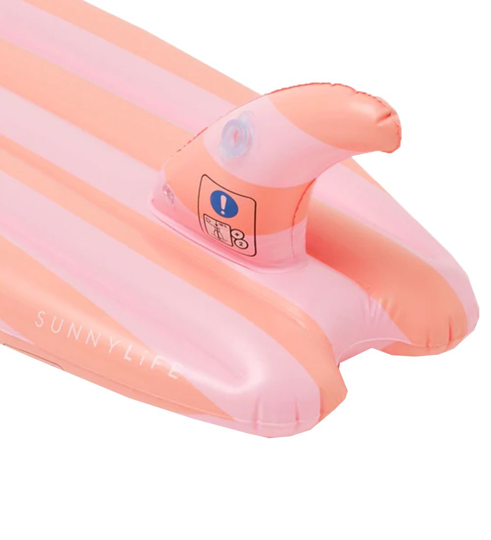 SunnyLife Pool Mattress - 150x50 cm - Ride With Me Surfboard - S