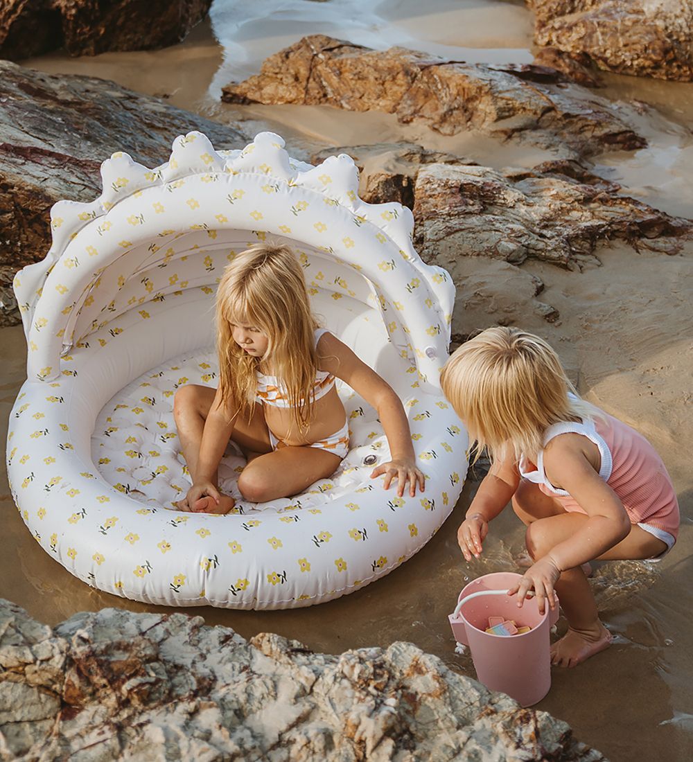 SunnyLife Kiddy Pool - 100x115 cm - Mima The Fairy