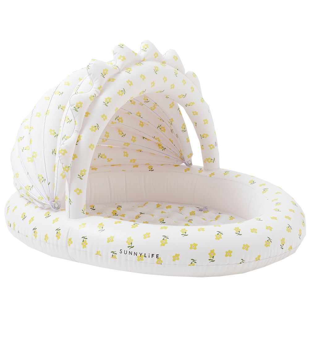 SunnyLife Kiddy Pool - 100x115 cm - Mima The Fairy