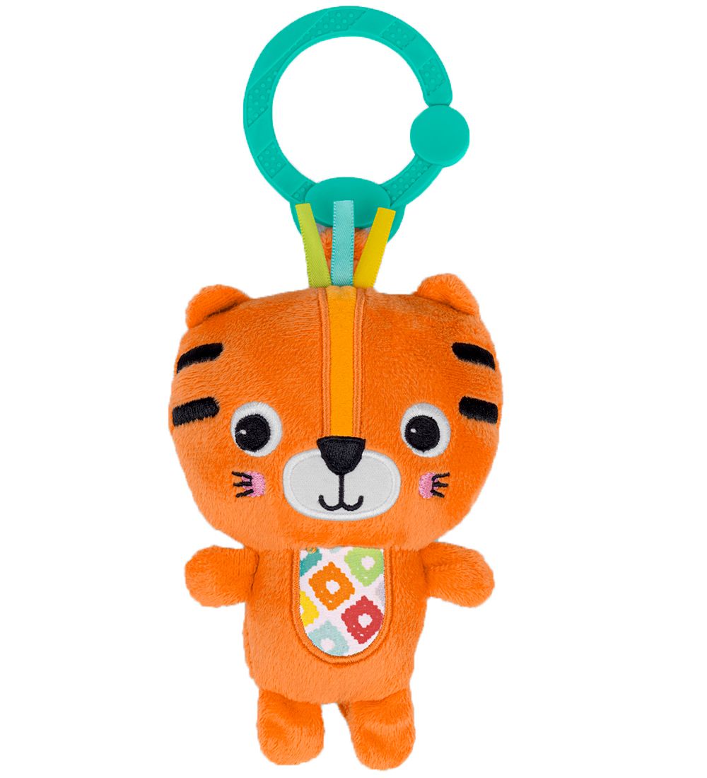 Bright Starts Aufhängung - Jingle Joy - Tiger