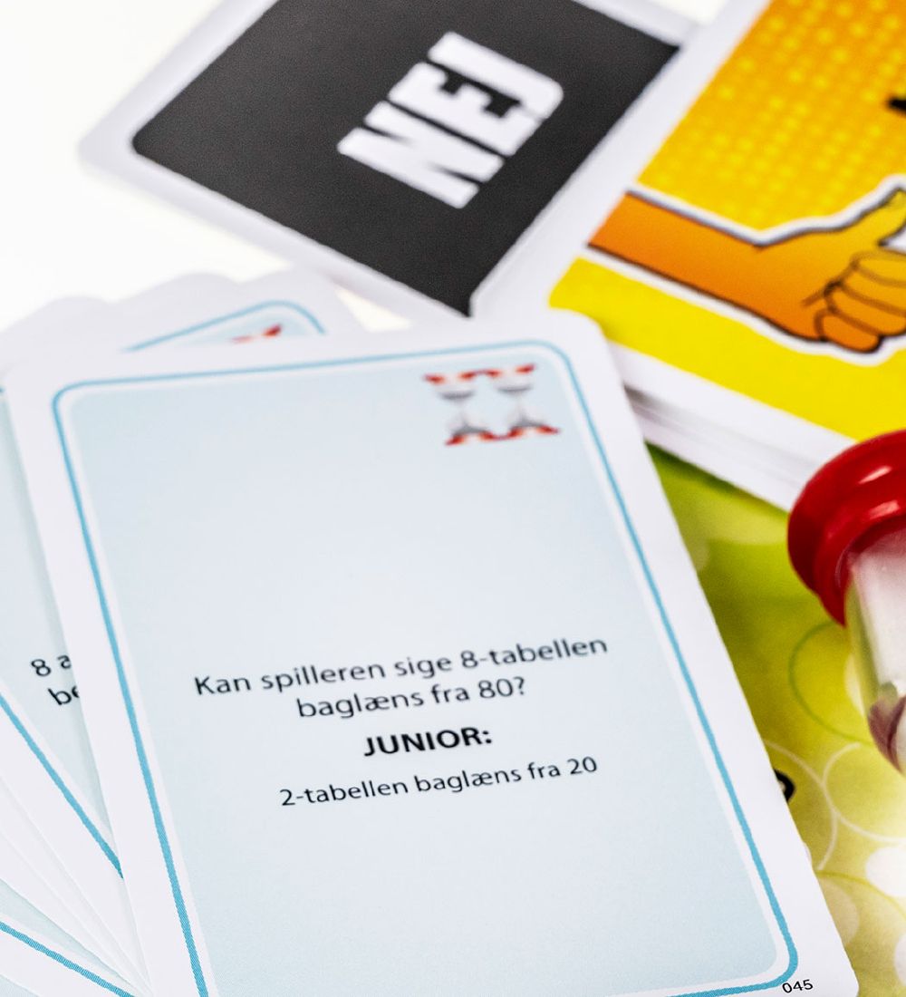 TACTIC Reisespiele - Sollen wir wetten? 2