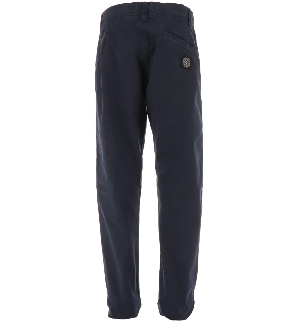 Pantalon Stone Island - Marine