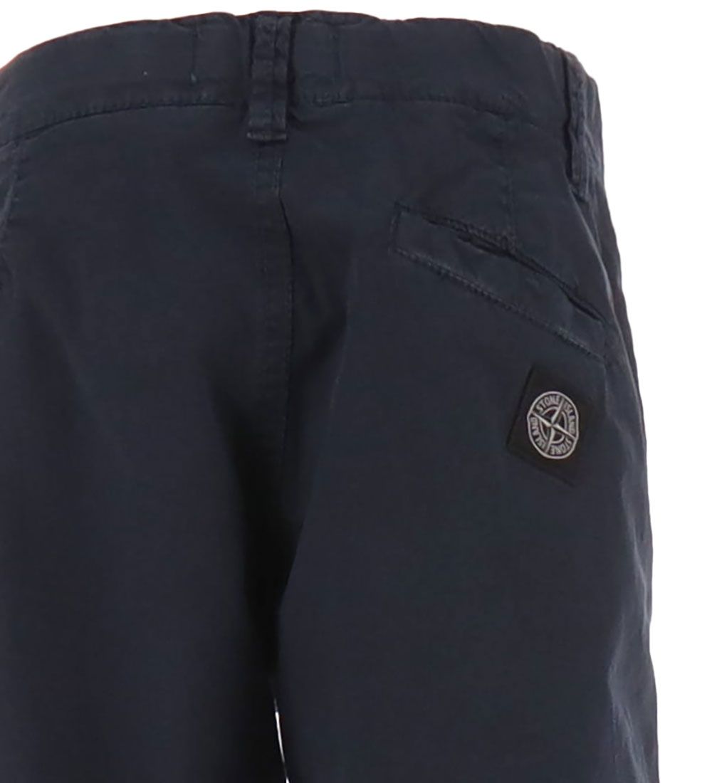 Pantalon Stone Island - Marine