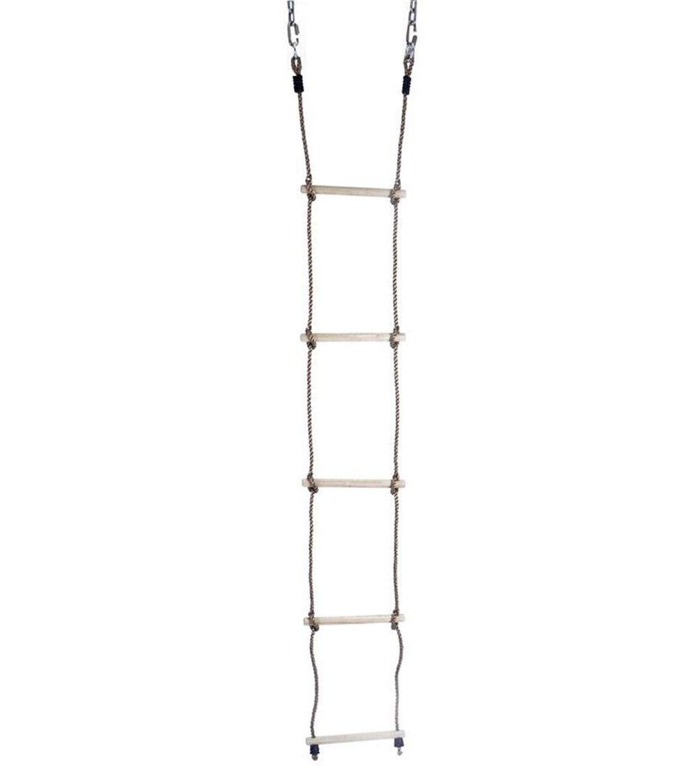 Krea Climbing ladder - 5 steps - Wood