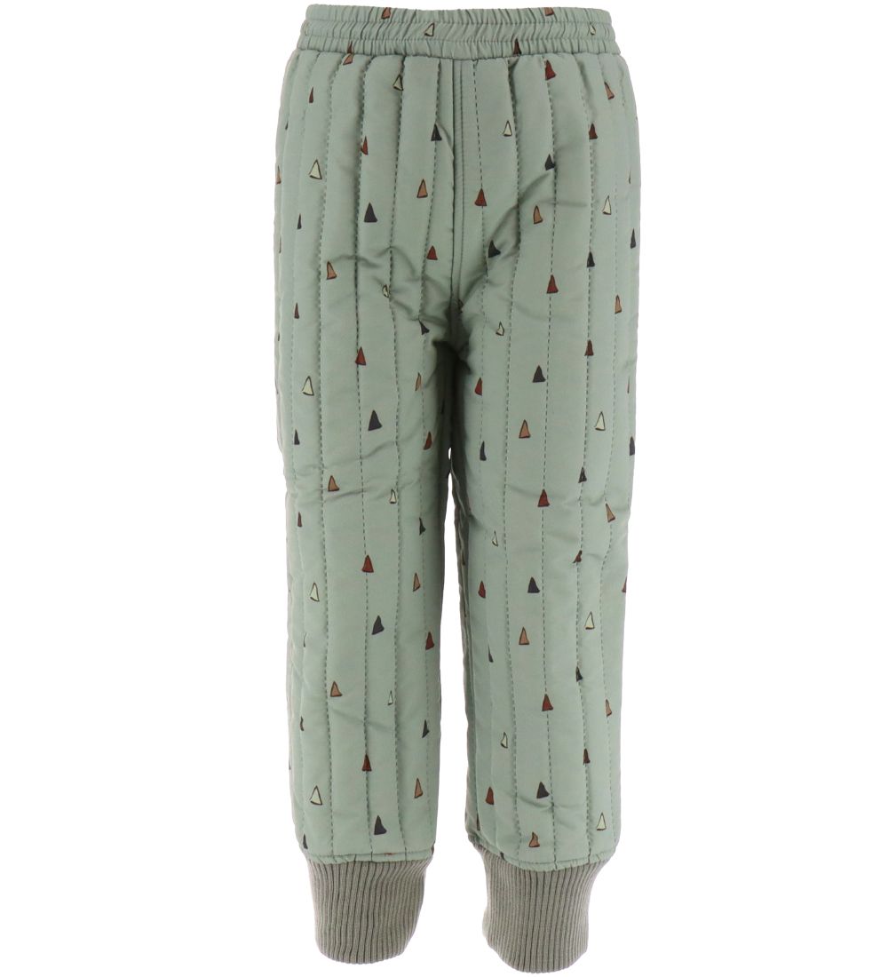 En Fant Thermo Set - Shadow w. Pattern