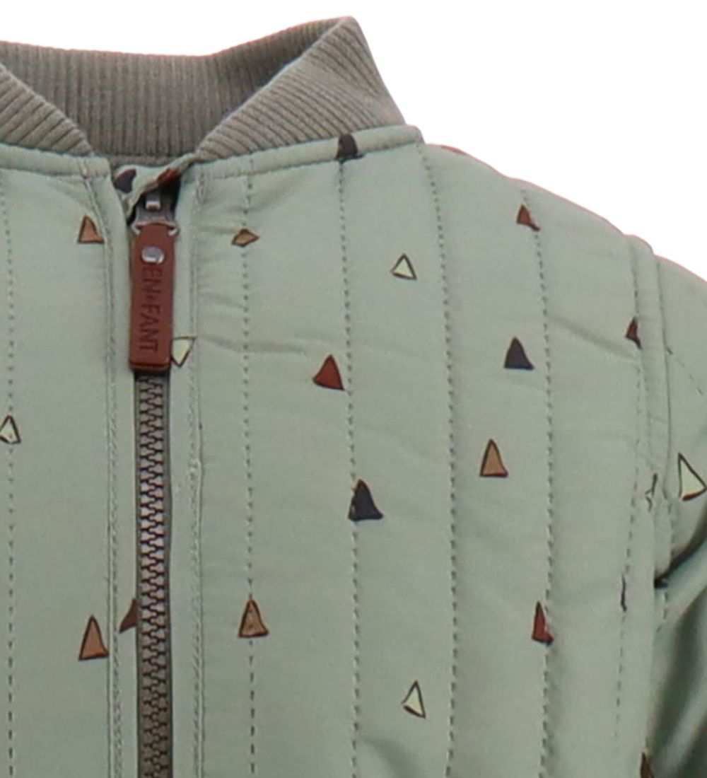 En Fant Thermo Set - Shadow w. Pattern