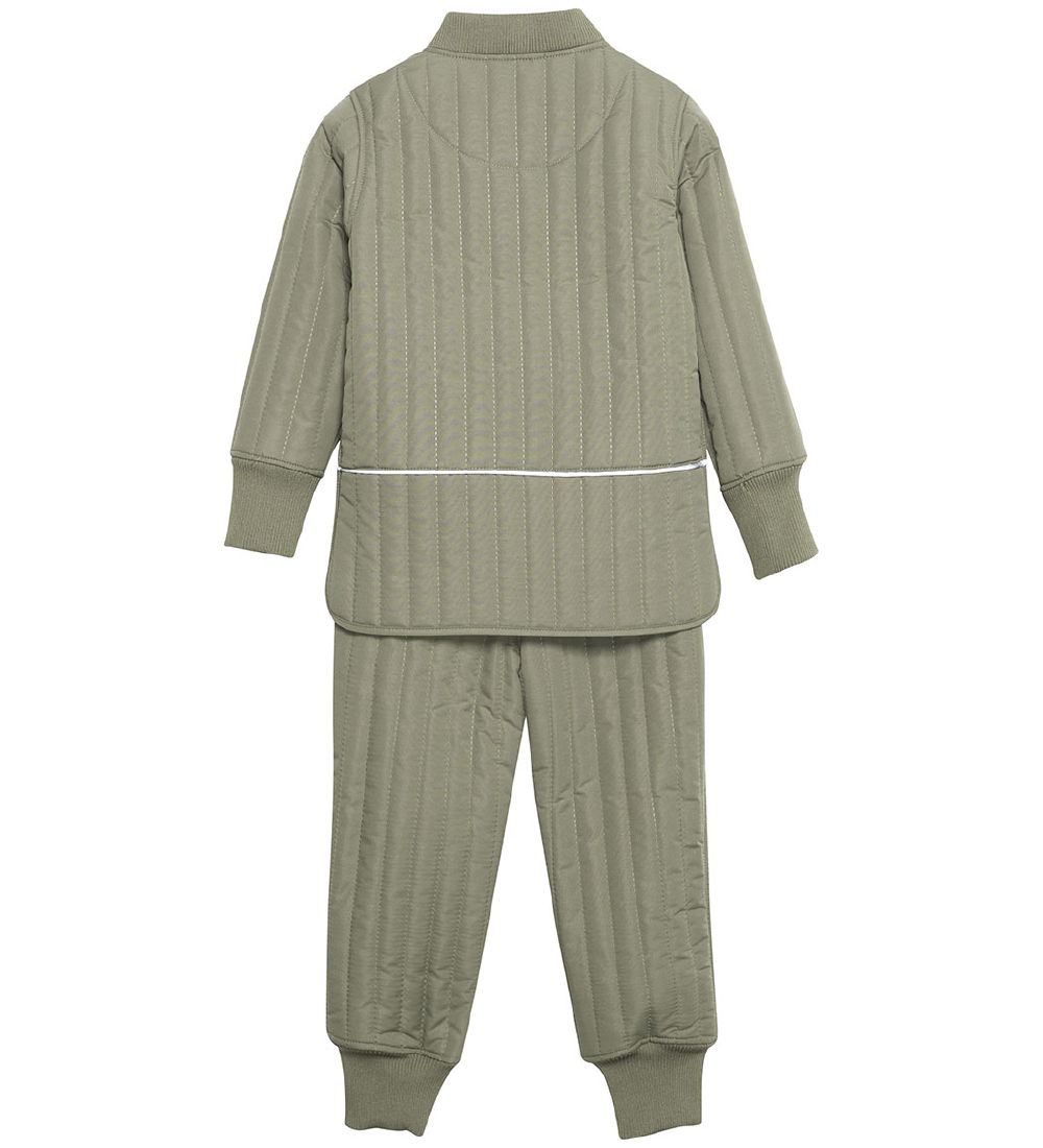 En Fant Thermo Set - Shadow