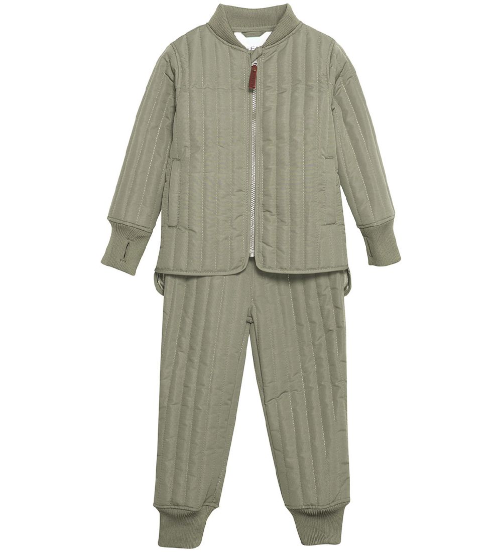 En Fant Thermo Set - Shadow