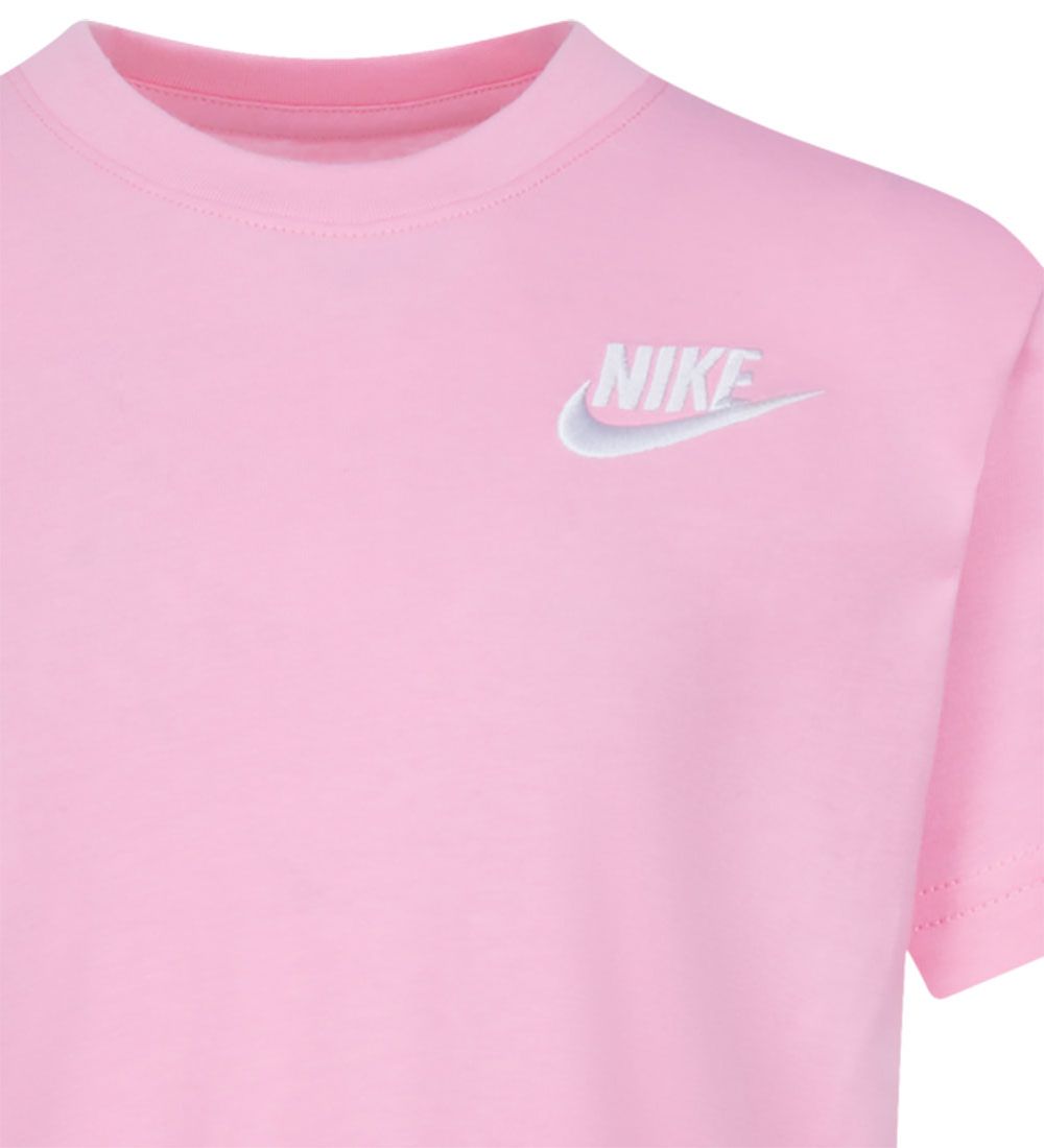 Nike T-shirt - Pink
