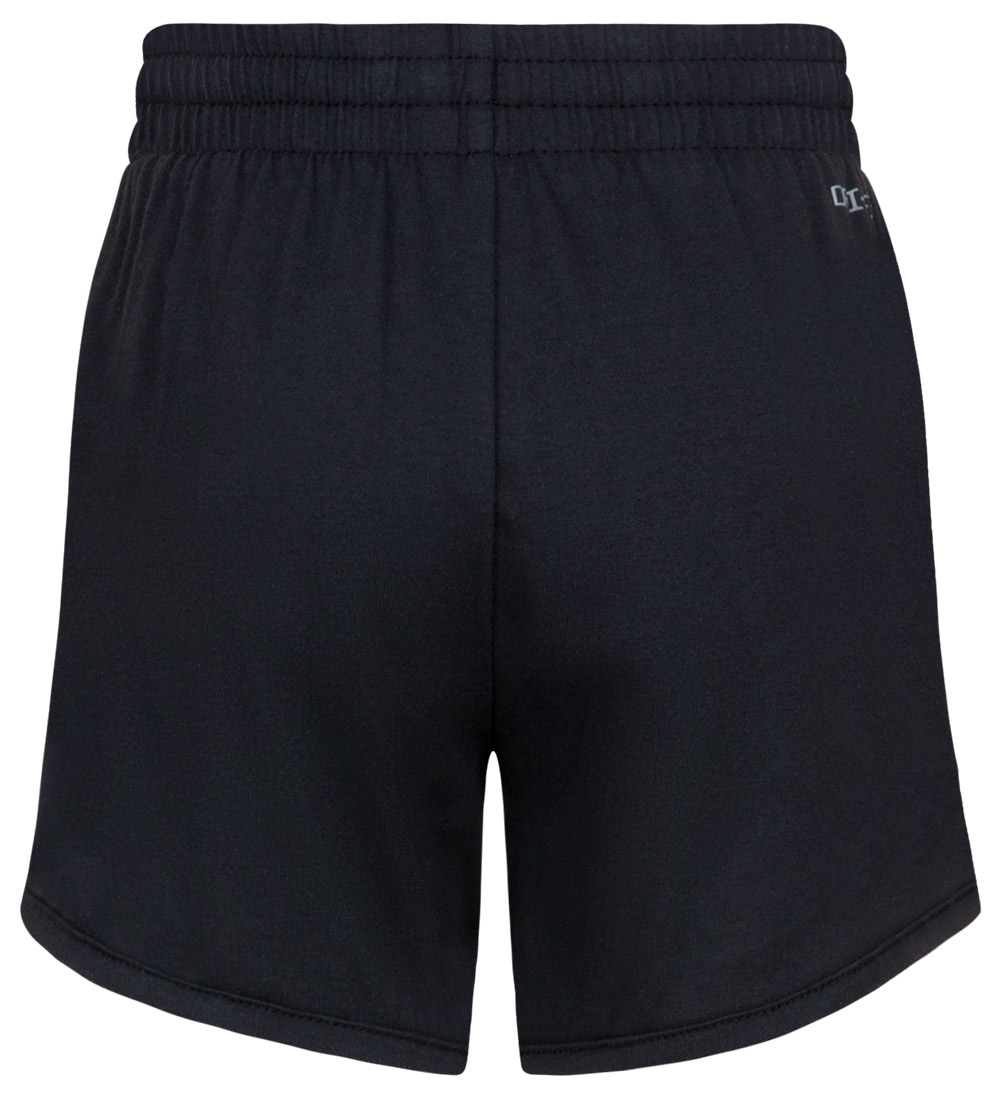Nike Shorts - Dri-Fit - Black