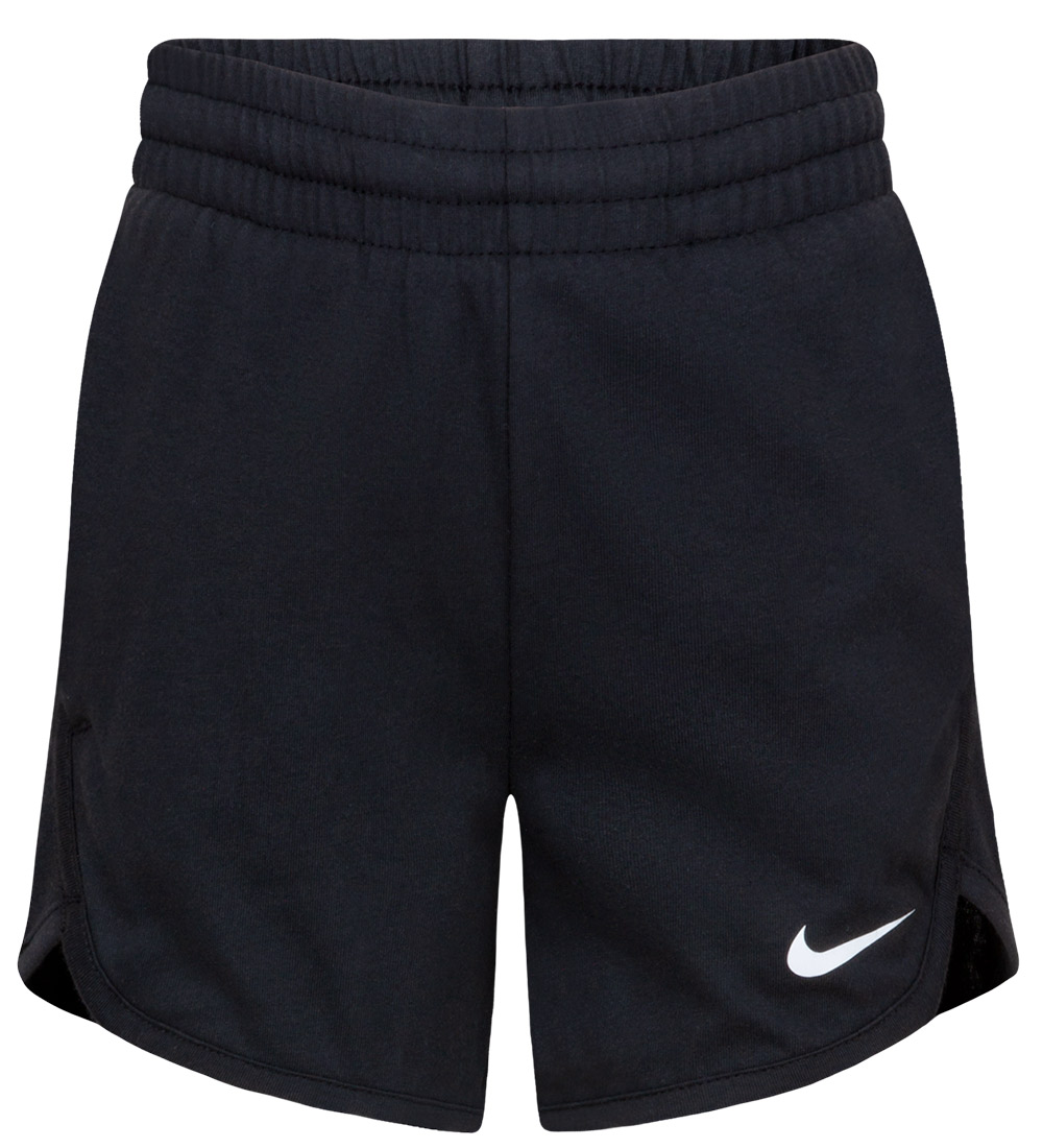 Nike Shorts - Dri-Fit - Black