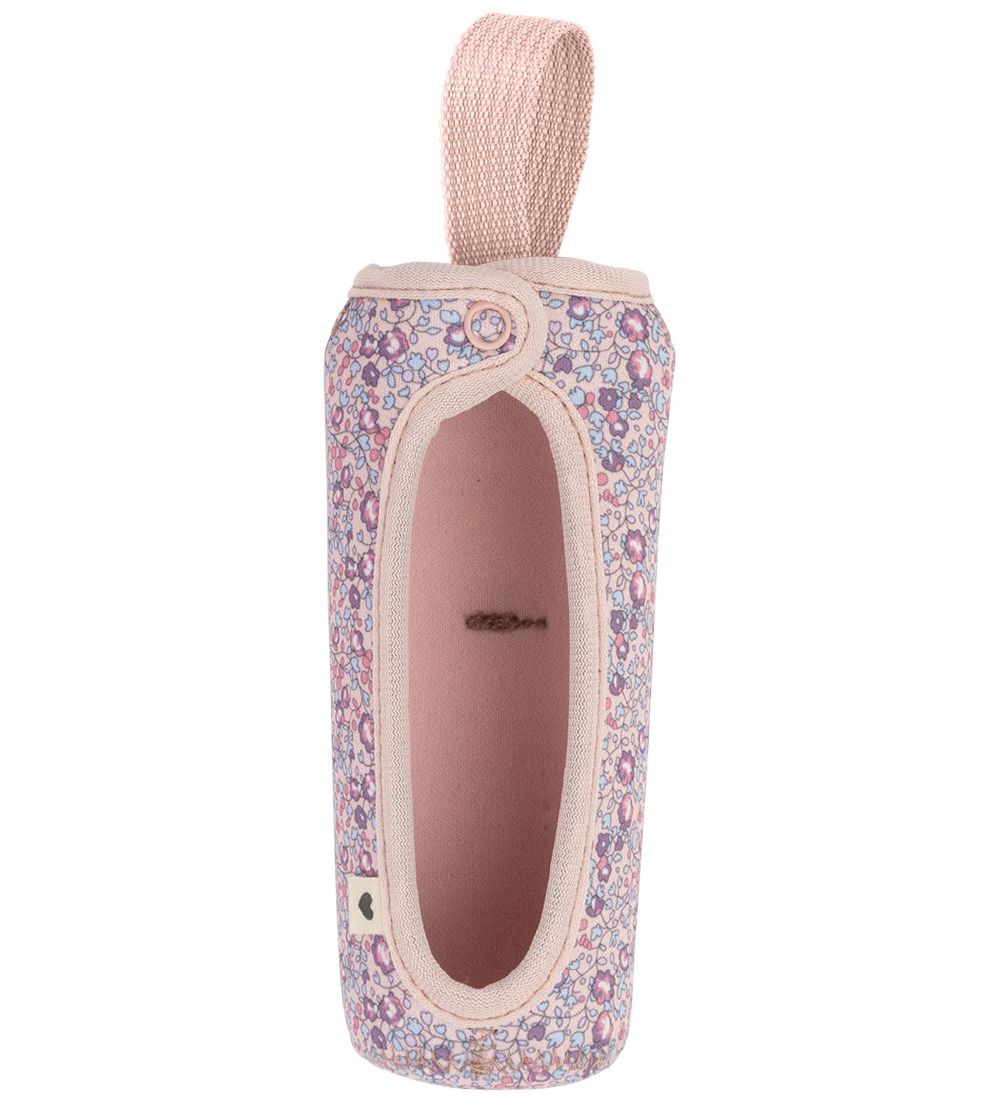 BIBS X Liberty Bottle Case - Large - 225 mL - Flowers - Eloise B