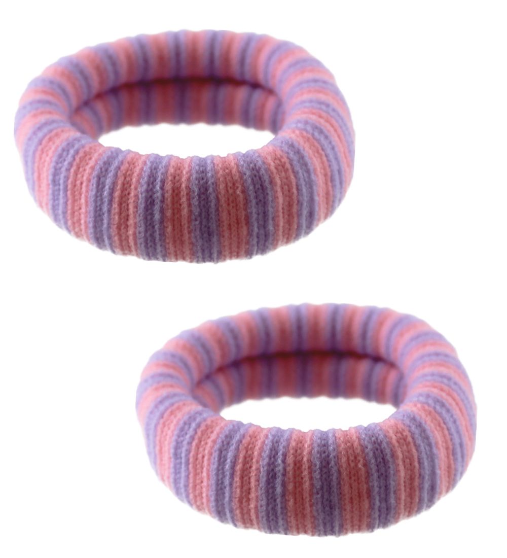 Bandeaux à Cheveux Elastiques By Stær - 3 Pack - Ea - Rayures Pa