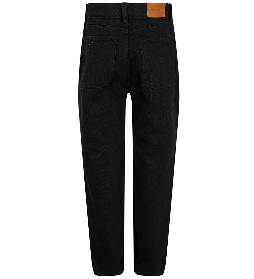 Filles Jeans Sofie Schnoor - Black