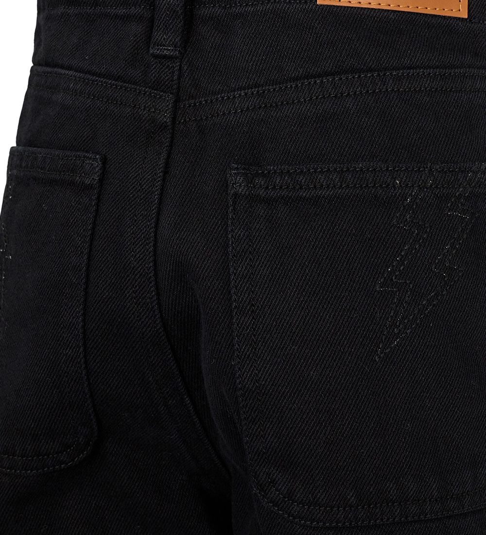 Filles Jeans Sofie Schnoor - Black