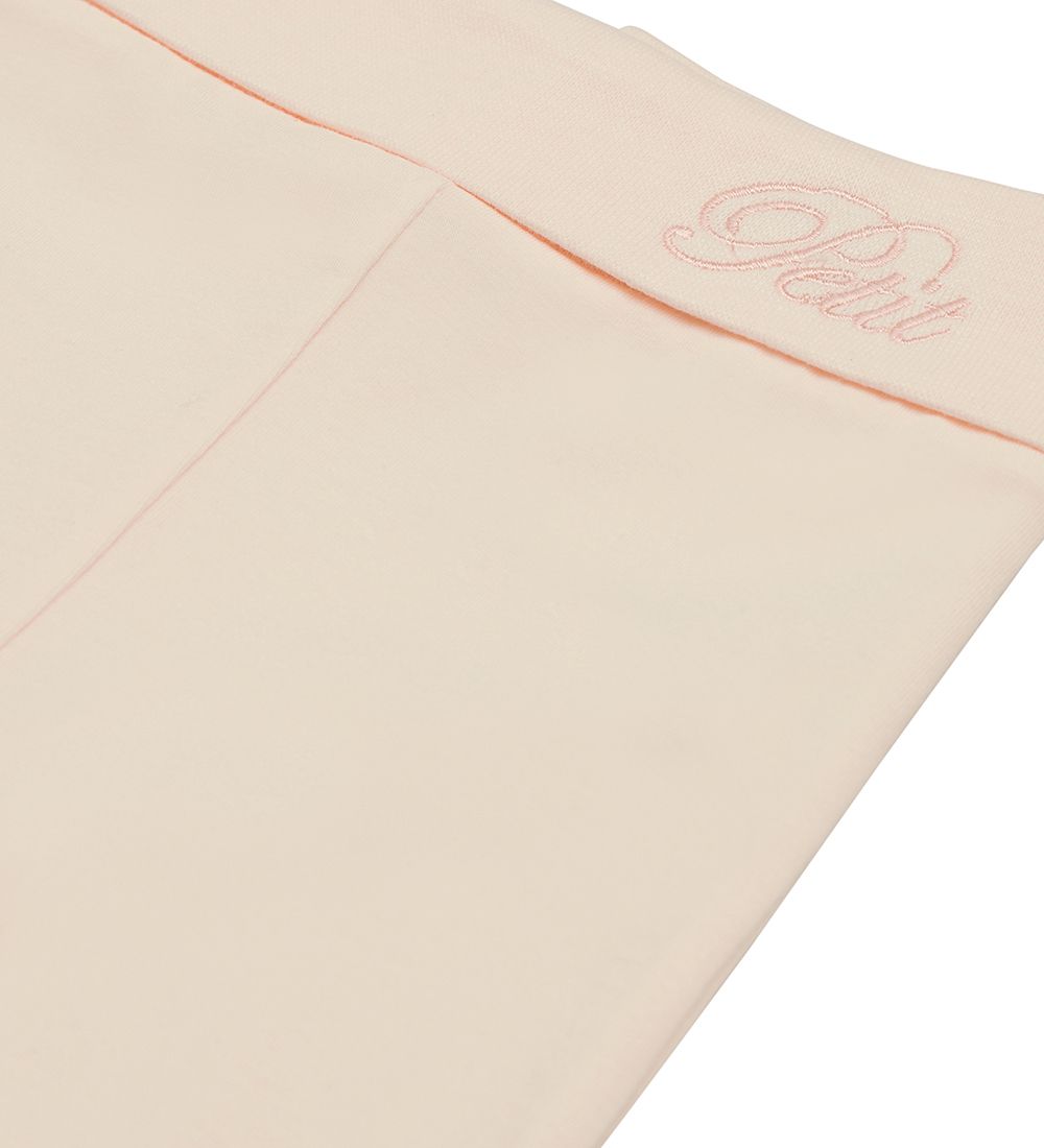 Petit by Sofie Schnoor Housut M. Jalat - Lilja - Baby Rose