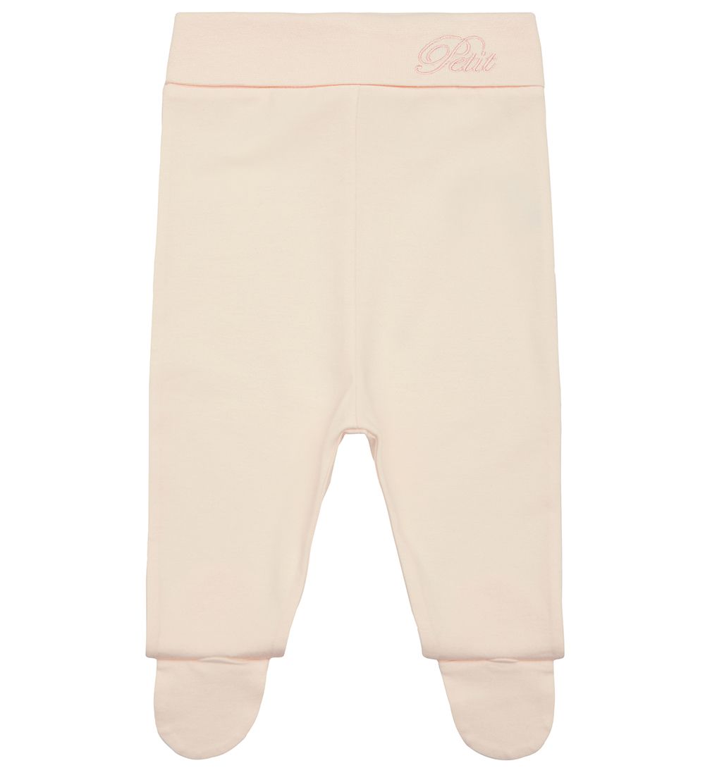 Petit by Sofie Schnoor Housut M. Jalat - Lilja - Baby Rose