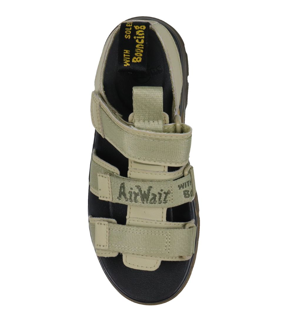 Dr. Martens Sandals - Callan J - Pale Olive
