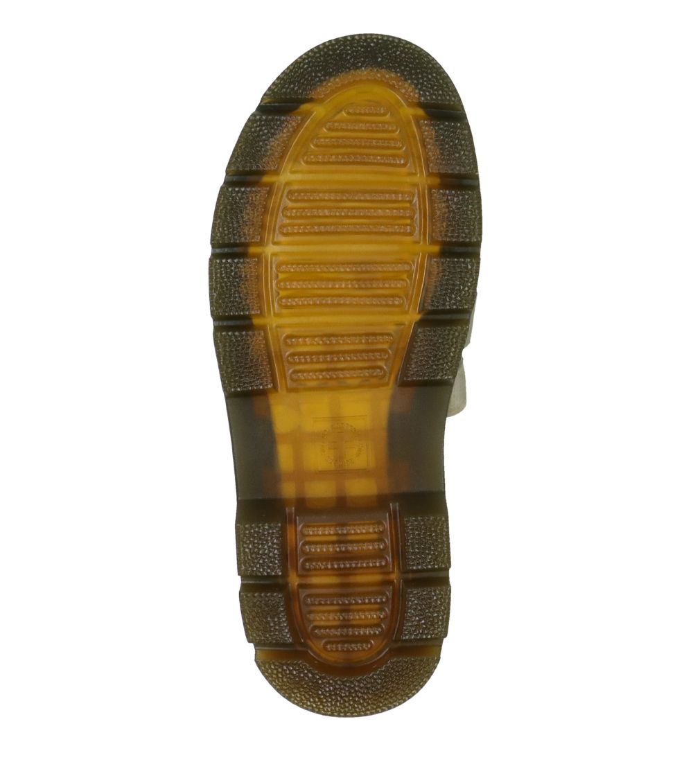 Dr. Martens Sandals - Callan J - Pale Olive