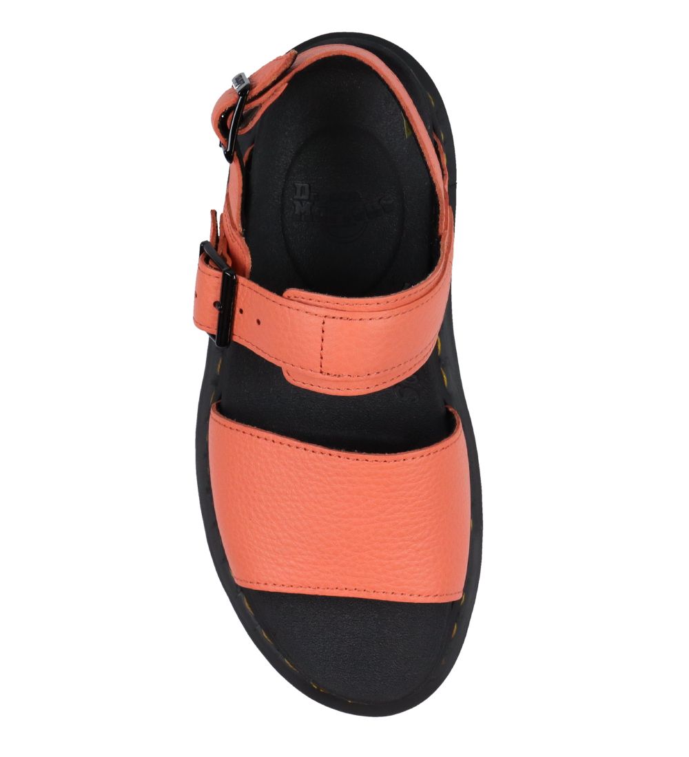 Dr. Martens Sandals - Voss - Coral