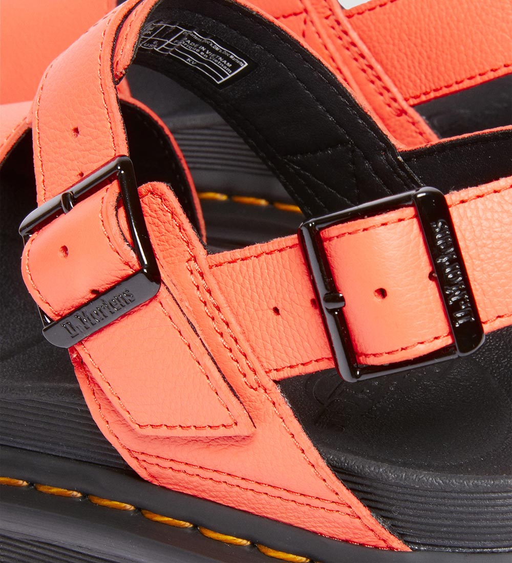 Dr. Martens Sandals - Voss - Coral
