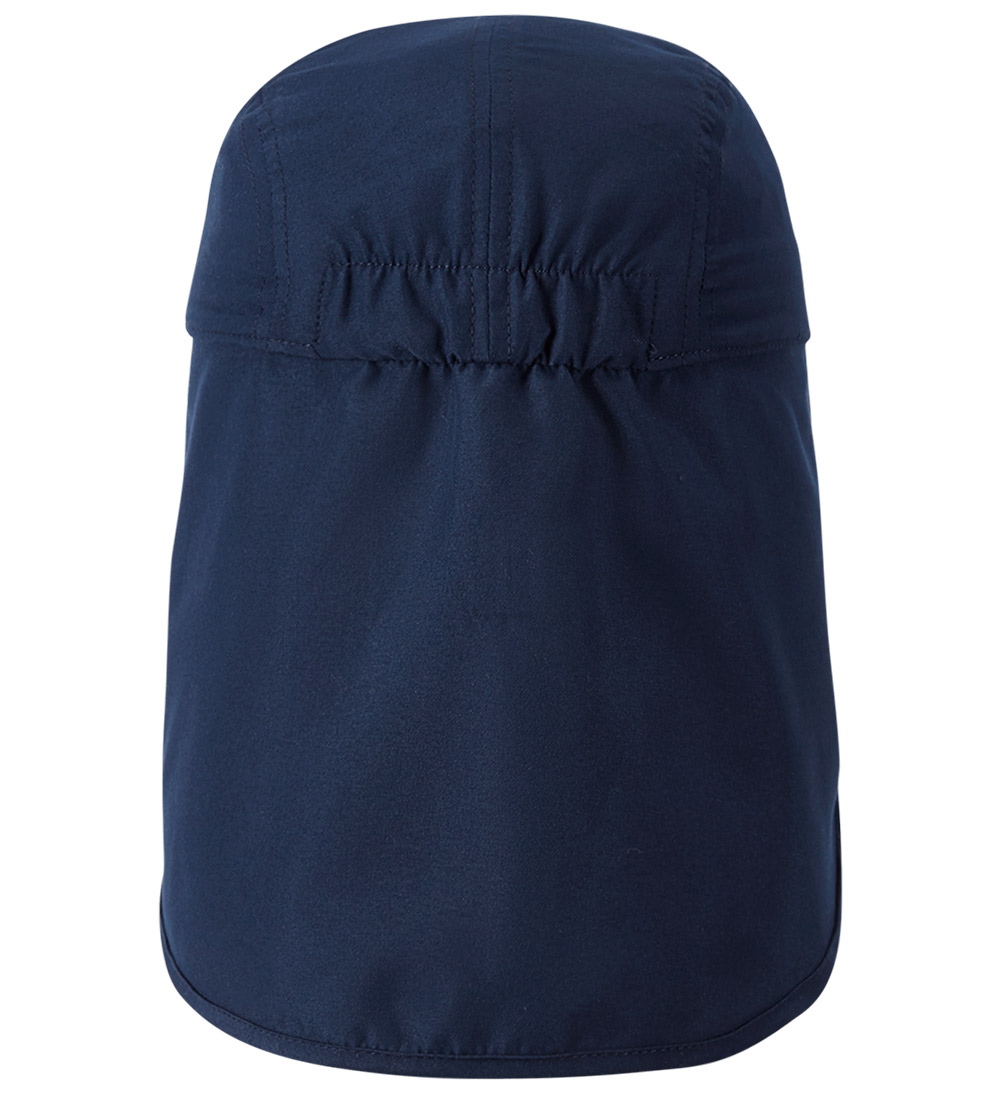 Reima Legionnaire Hoed - UV50+ - Biitsi - Navy