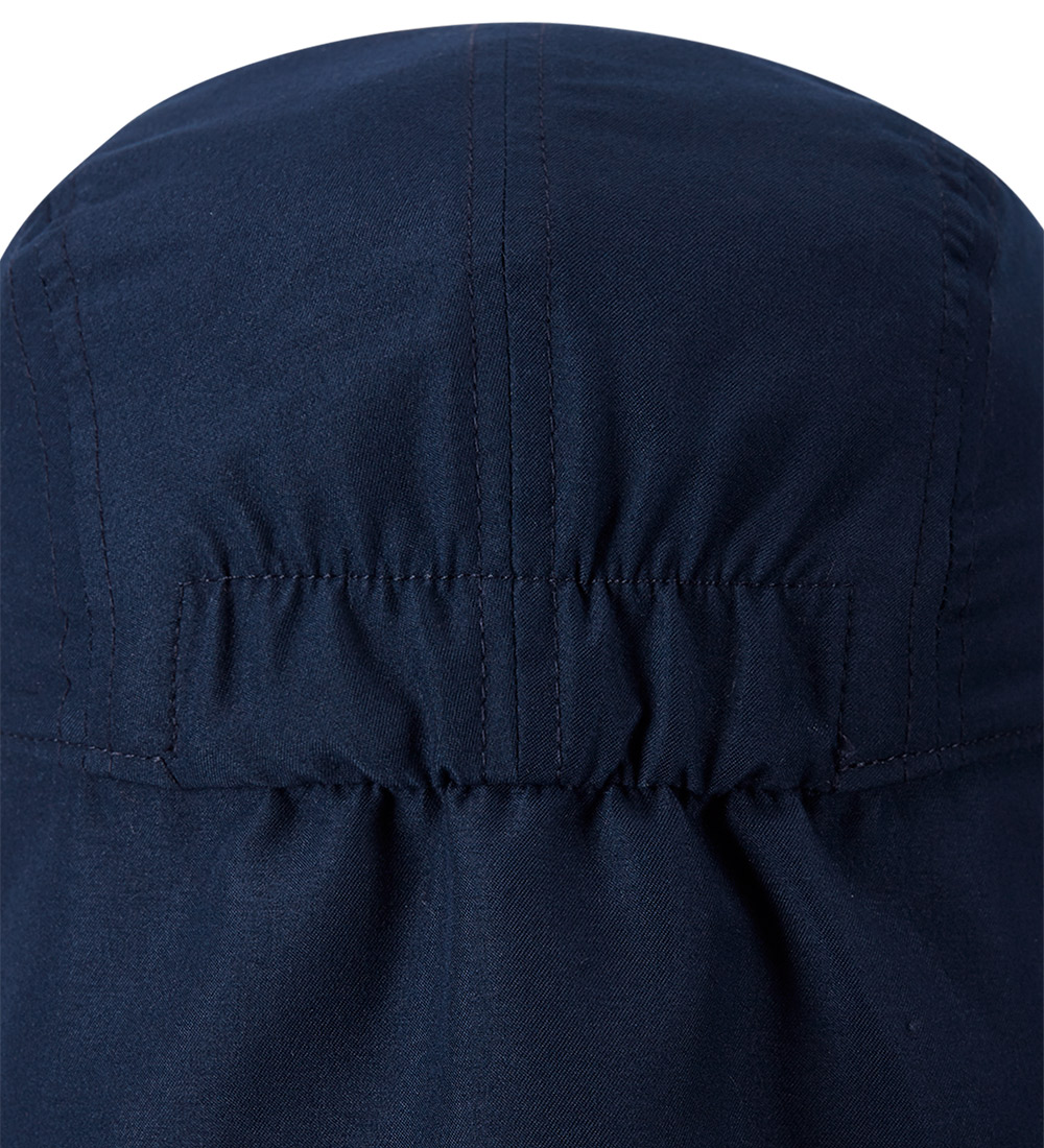 Reima Legionnaire Hoed - UV50+ - Biitsi - Navy