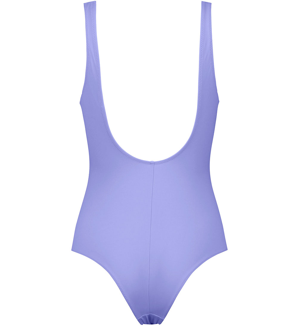 Puma Swimsuit - Electrical Purple