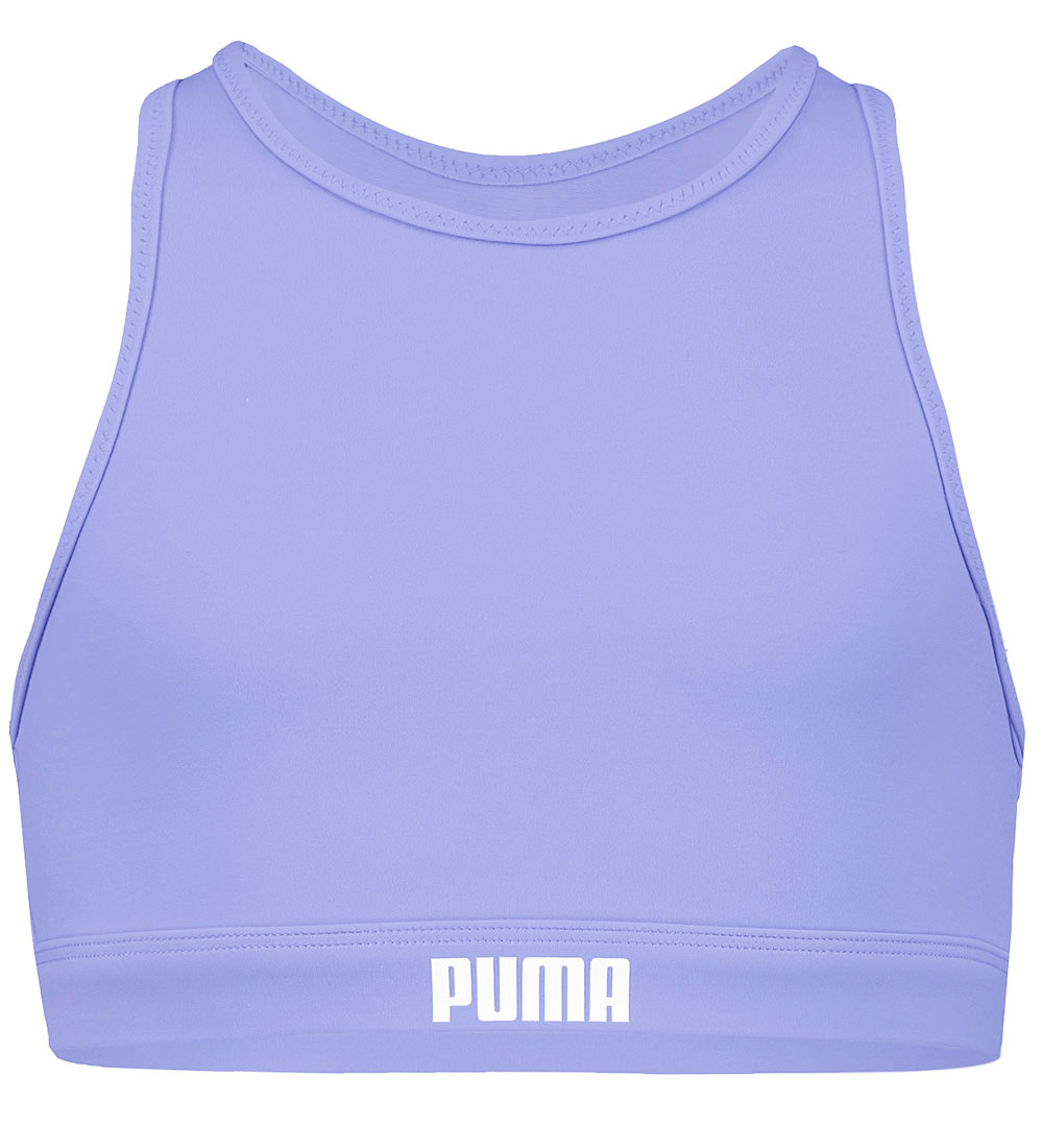 Puma Bikini - Electrical Purple