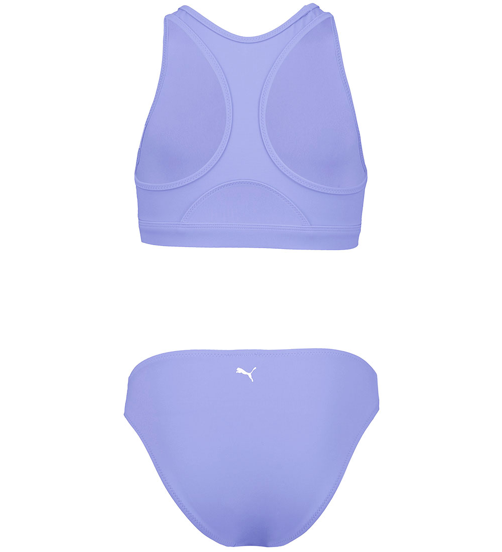 Puma Bikini - Electrical Purple