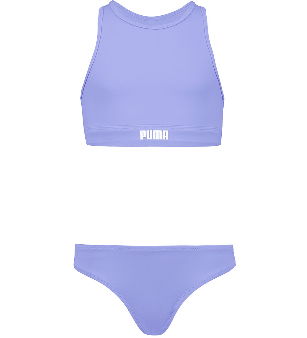 Puma Bikini - Electrical Purple