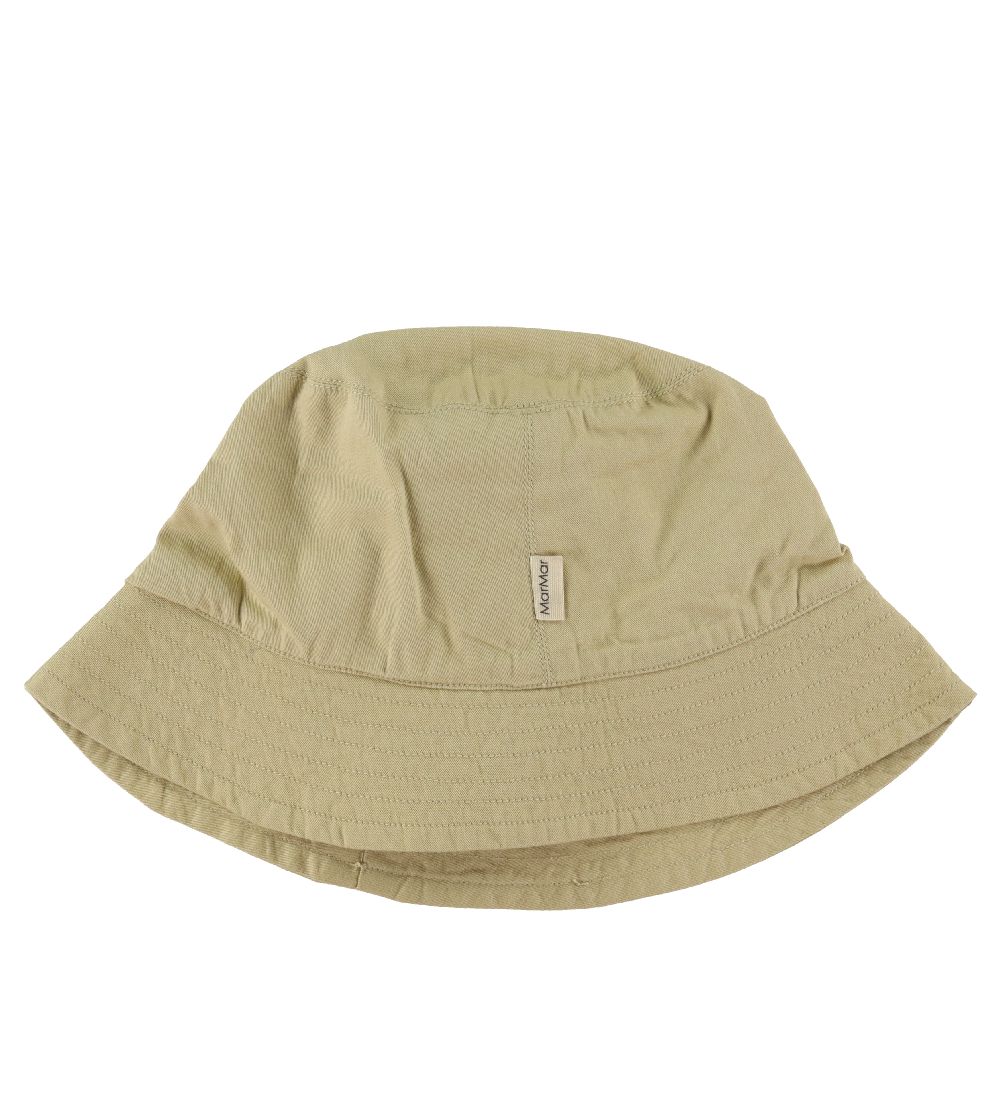 MarMar Bucket Hat - Arida - Rye