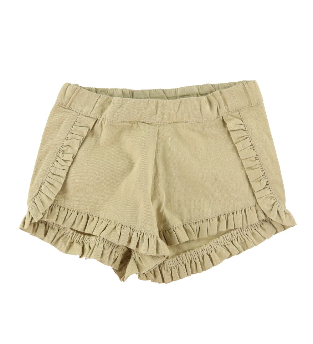 MarMar Shorts - Pytte - Rye