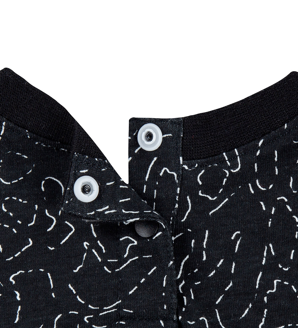 Nike Summer Romper - Black