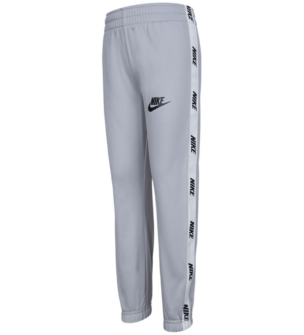 Nike Survtement - Gilet/Pantalon - Light Fume Grey