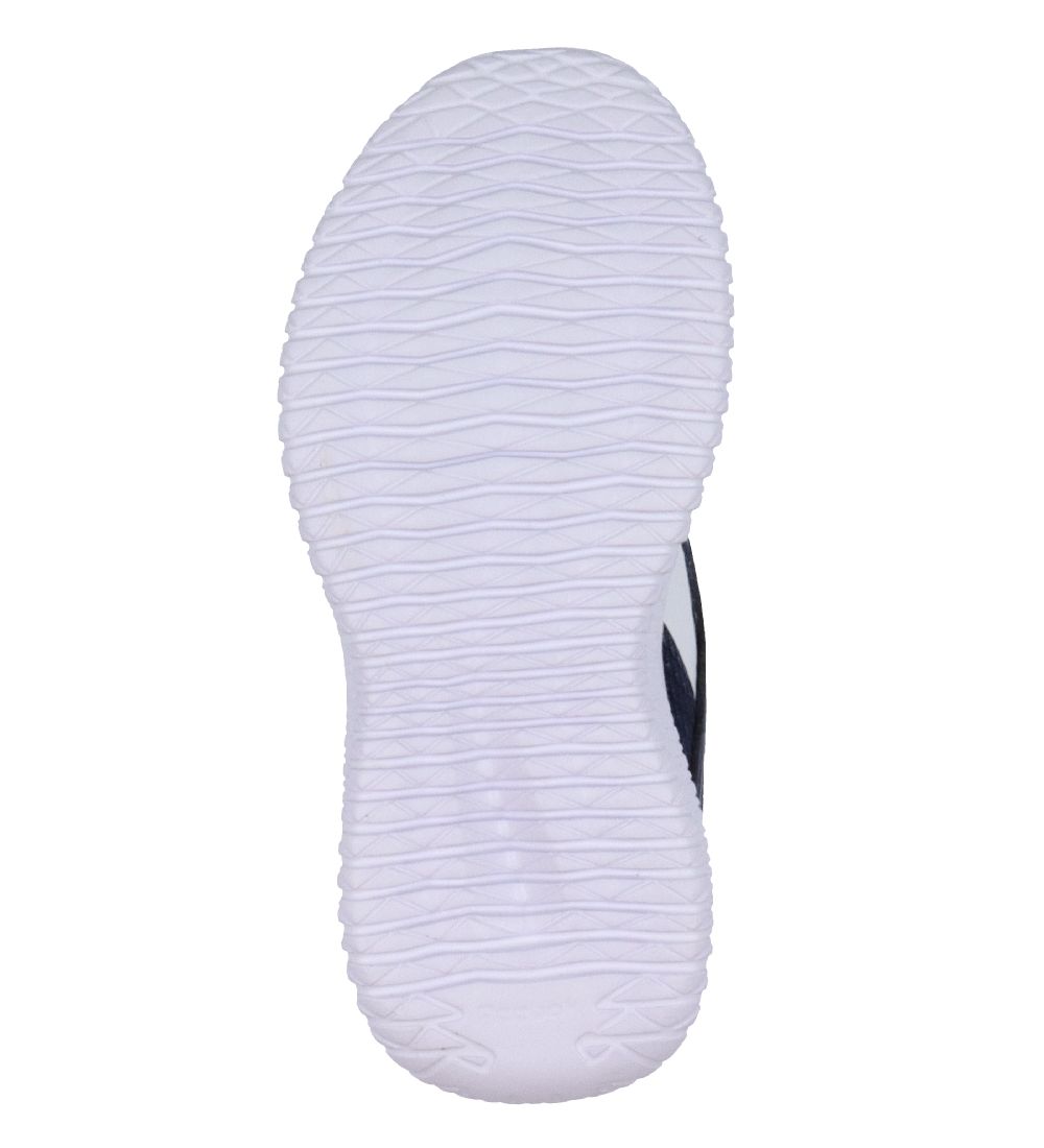 Reebok Shoe - Flexagon Energy AL Kids Enfants - Rose/Black/Blue