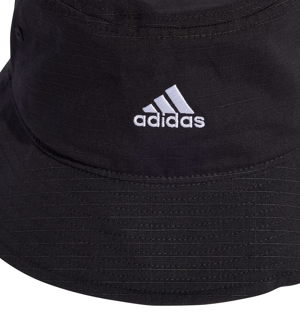 adidas Performance Bucket Hat - SPW Clas Bucket - Black/White