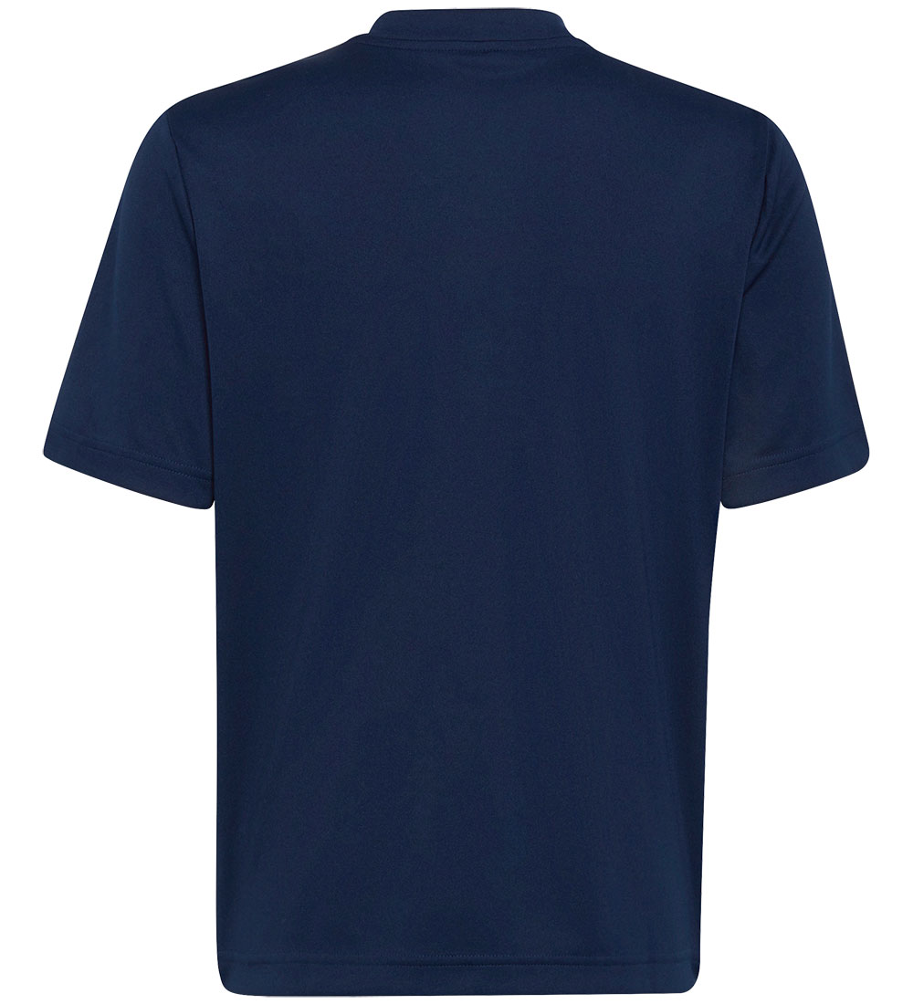 adidas Performance T-shirt - Ent22 Gfxjsyy - Blue/Black