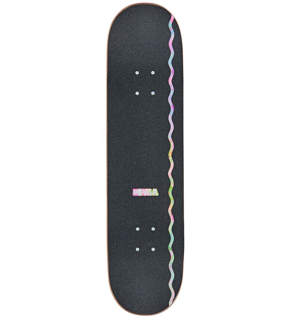 Impala Skateboard - Pip Eend Pop - 8'' - Sherbet Island
