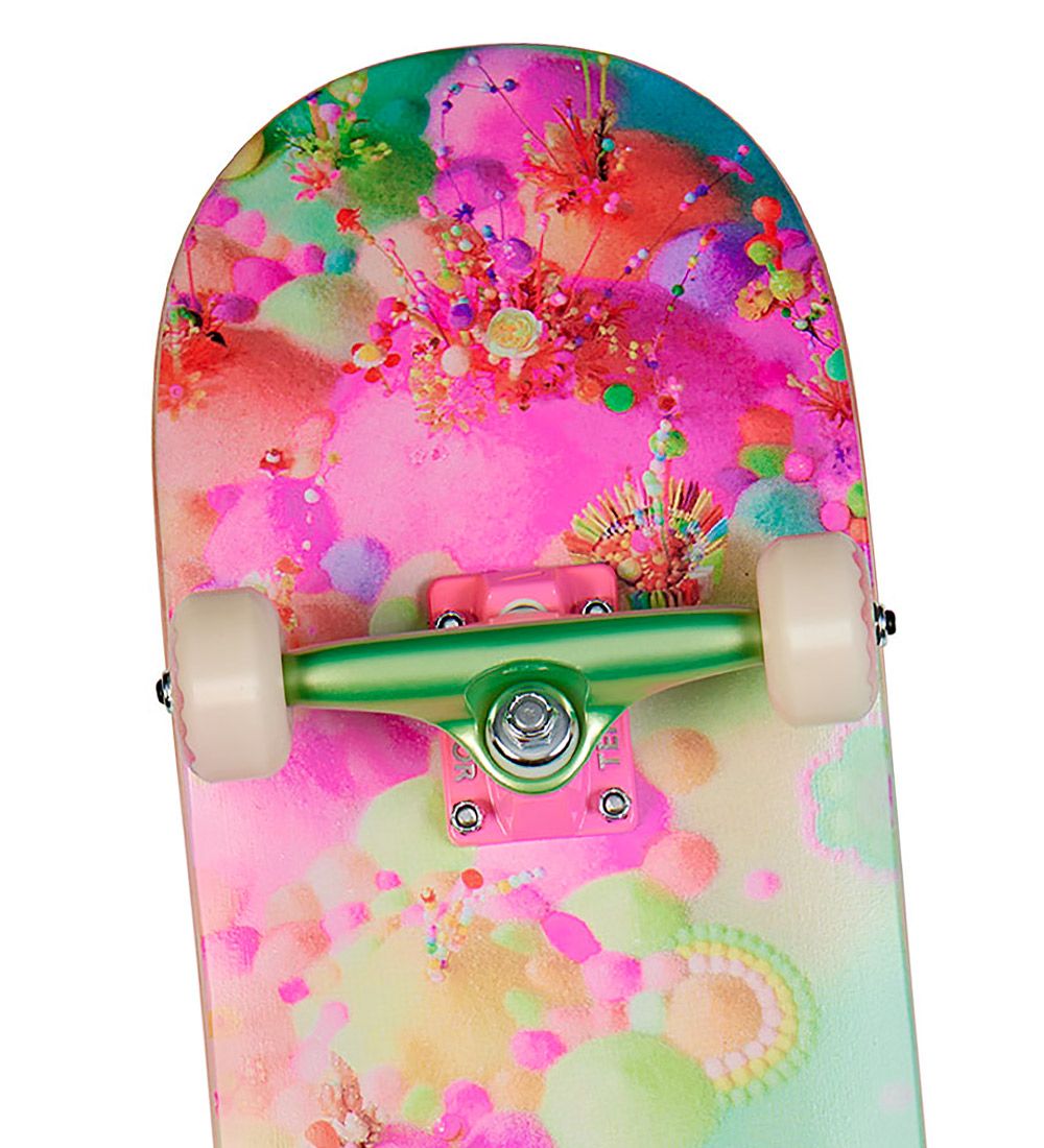 Impala Skateboard - Pip Eend Pop - 8'' - Sherbet Island