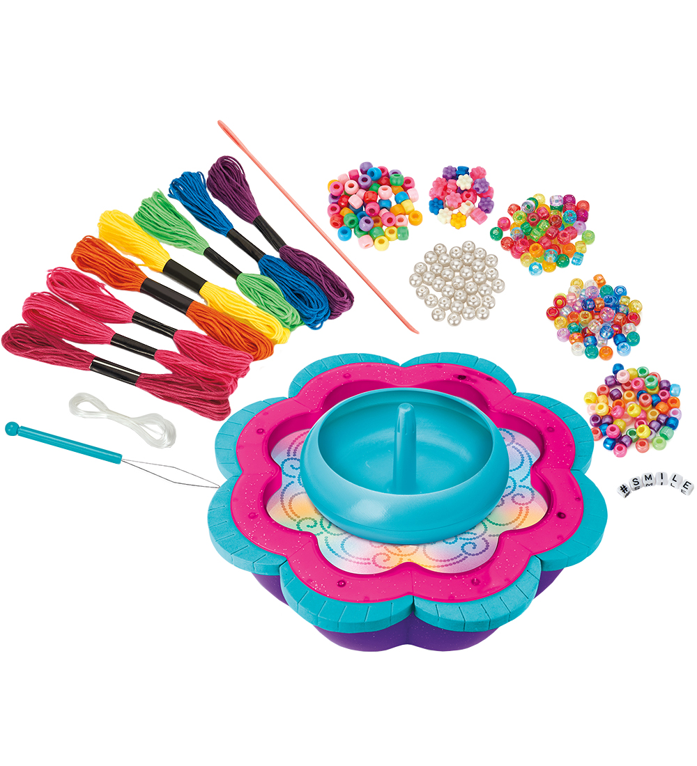 Shimmer N Sparkle Creation Set - Bracelet Studio